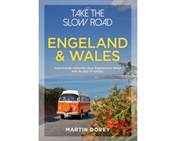 Take the slow road - Engeland en Wales