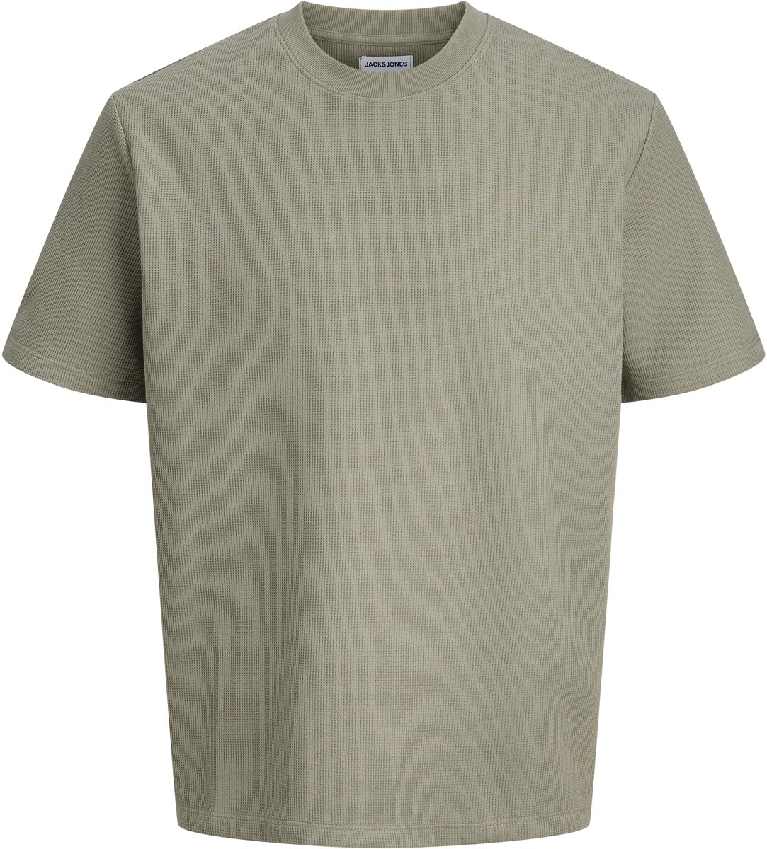 JACK&JONES ESSENTIALS - JJEAUSTIN TEE SS NOOS Heren T-shirt