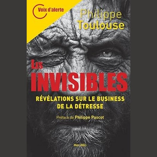 Les invisibles