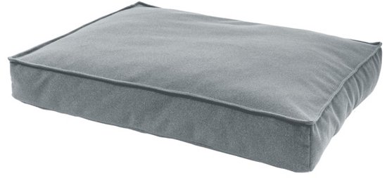 Madison Manchester Lounge Cushion Lichtgrijs M
