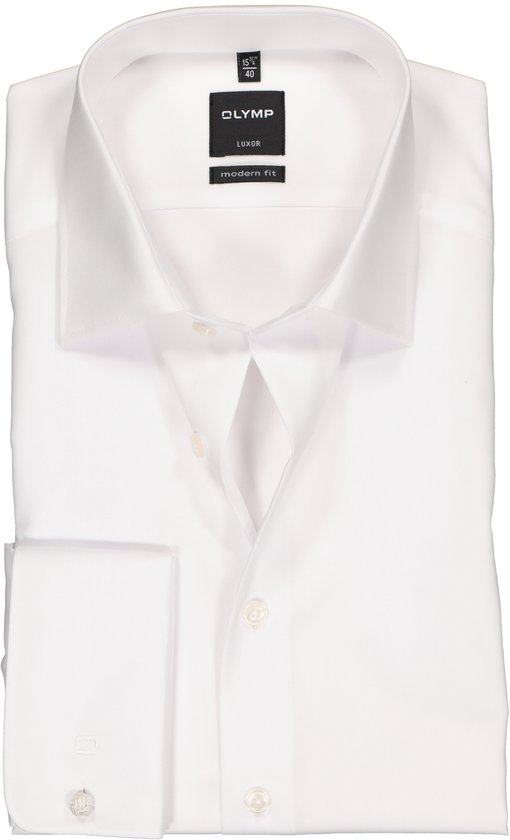 Chemise homme OLYMP Regular (légèrement ajustée) XXL