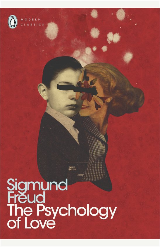 PMC Psychology Of Love - cover