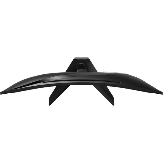 MSI MAG 32CQ6F - WQHD Curved Gaming Monitor - 180hz - 32 inch