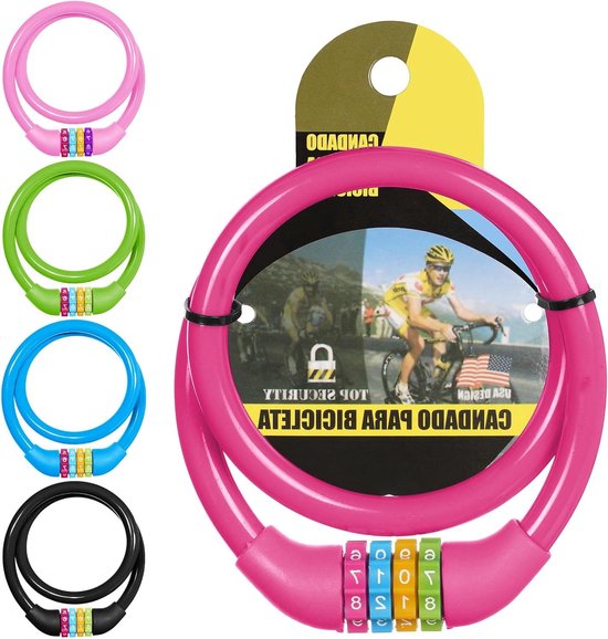 AMZLOCK E Scooter Schloss, Handschellenschloss für E Scooter, 8mm Dicke Kettenschloss für Xiaomi Scooter/Ninbot Scooter, Ideal für Elektroscooter und Fahrrad AMZLOCK E Scooter Schloss, Handschellenschloss für E Scooter, 8mm Dicke Kettenschloss für Xiaomi Scooter/Ninbot Scooter, Ideal für Elektroscooter und Fahrrad