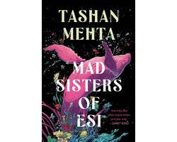 Mad Sisters of Esi