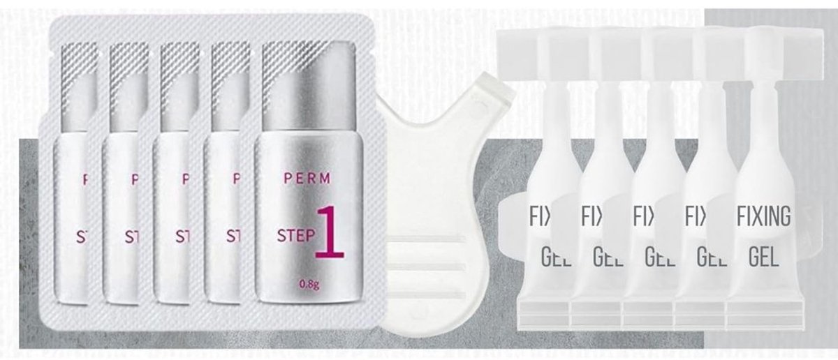 VELTRR® Wimperextension Starters Pakket - Lash Lift Kit - Wimperlifting Set