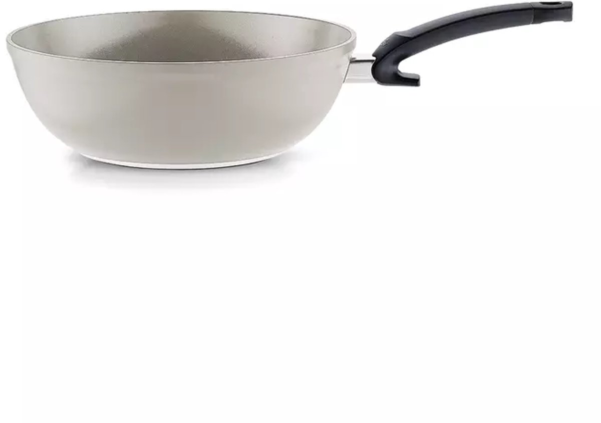 Fissler Ceratal Classic Wokpan 30cm