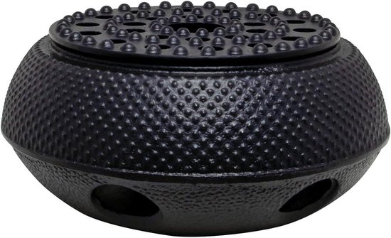 BHHTBB Stoofje voor theepot, keramiek, theepotwarmer