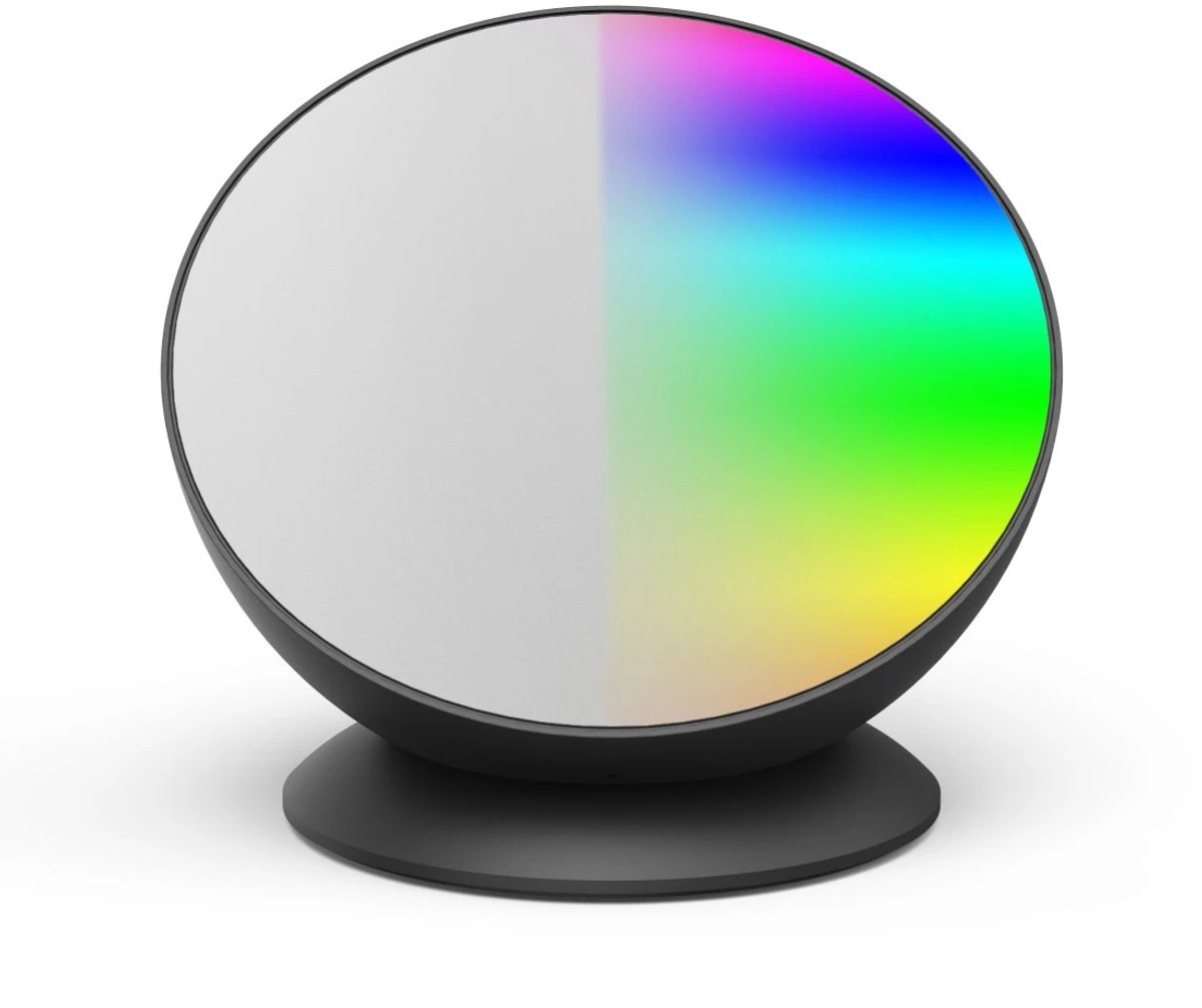 Hama 00176664, Zwart, Universeel, IP20, LED, 3000 K, 6500 K