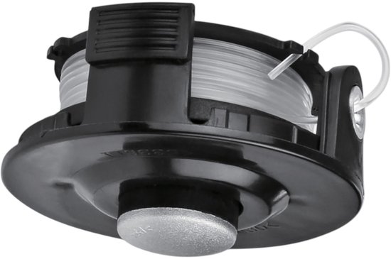 Makita 195858-1 Gevulde Draadspoel 1x1,65 Click Systeem van Makita — afbeelding 3