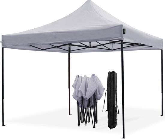 LifeGoods Partytent - Paviljoen - 3x3 m