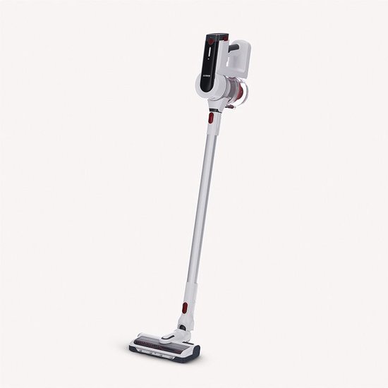 Aspirateur à main et balai Severin HV 7166