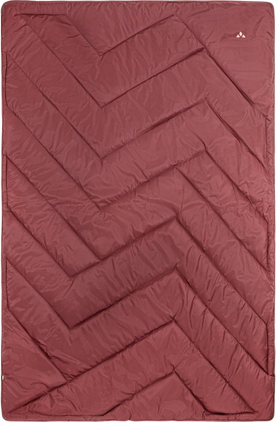 VAUDE Plangge 400 II SYN, Unisex, Slaapzak van Vaude — afbeelding 2