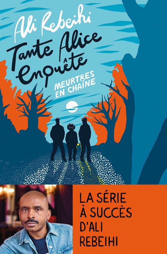 Tante Alice enquête 2 - Tante Alice enquête vol.2 : meurtres en chaîne