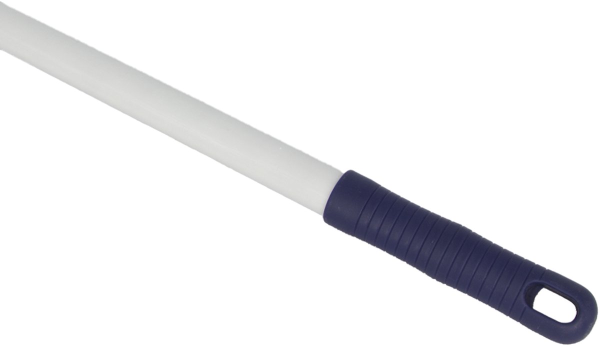 Wovar Verlengsteel 130cm Metaal Professioneel | Schildersteel | Per Stuk