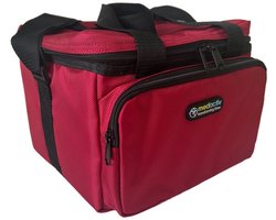 iCool MediCube Ultra Medicijn Koeltas - 36 Uur (2-8°C) - 40 Injectiepennen - Grote Medicijnkoeltas voor Reizen en Vliegtuig - MediCooler