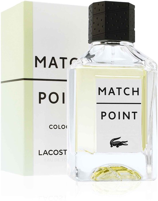 Match Point Cologne Edt