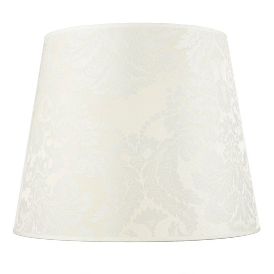 Lampenkap Breska ovaal recht 30 cm | Light and Living
