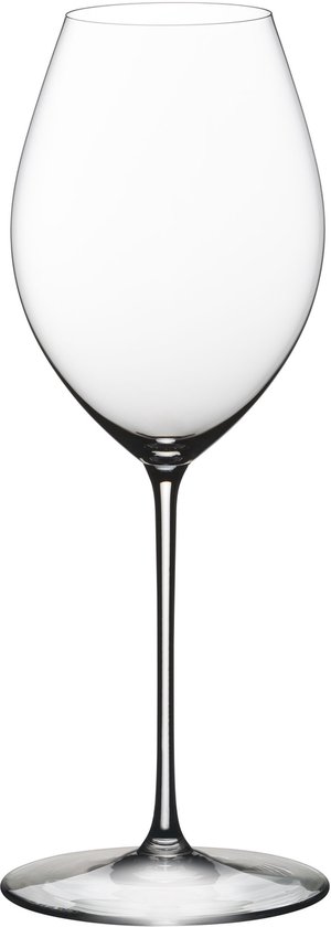 Riedel fatto a mano performance champagne glas - Rode steel (1 stuk