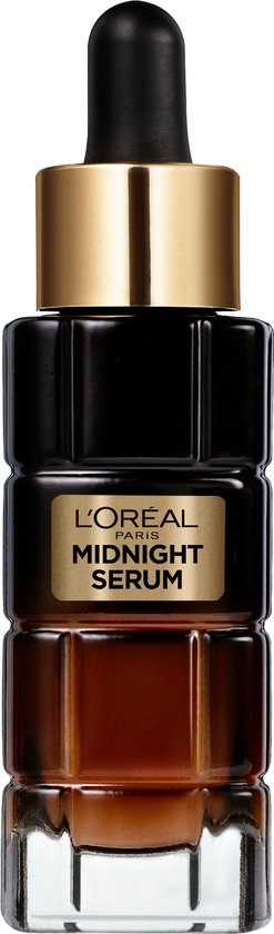 L'Oréal Paris Age Perfect Cell Renaissance Midnight Serum - Gezichtsverzorging – Anti-Rimpel - 30ml