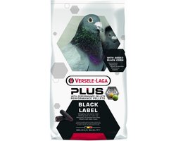 Versele-Laga Plus Plus Black Label Champion - Duivenvoer - 20 kg