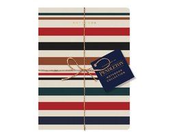 Pendleton- Classic Art of Pendleton Notebook Collection