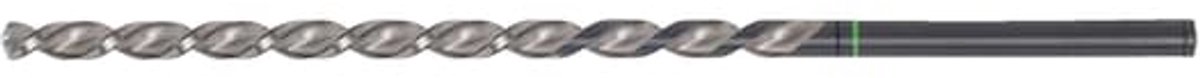 Wurth - Spiraalboor HSCo DIN 1869 R3 type RN - Spiraalboor HSCo DIN 1869 R3 type RN x 1 st