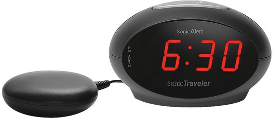 Geemarc Sonic Traveler SBT 600SS