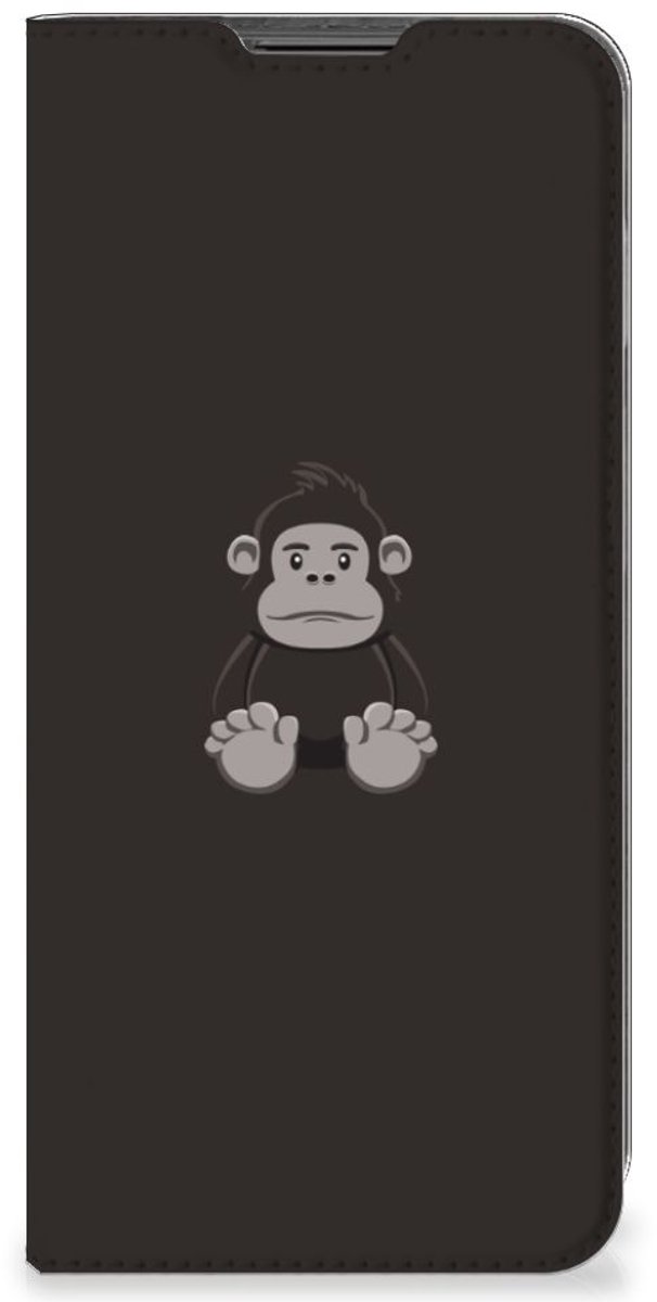 Motorola Moto G22 Magnet Case Gorilla