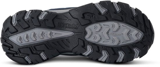 Bottes femmes de Marche imperméables Enfants Holcombe 3