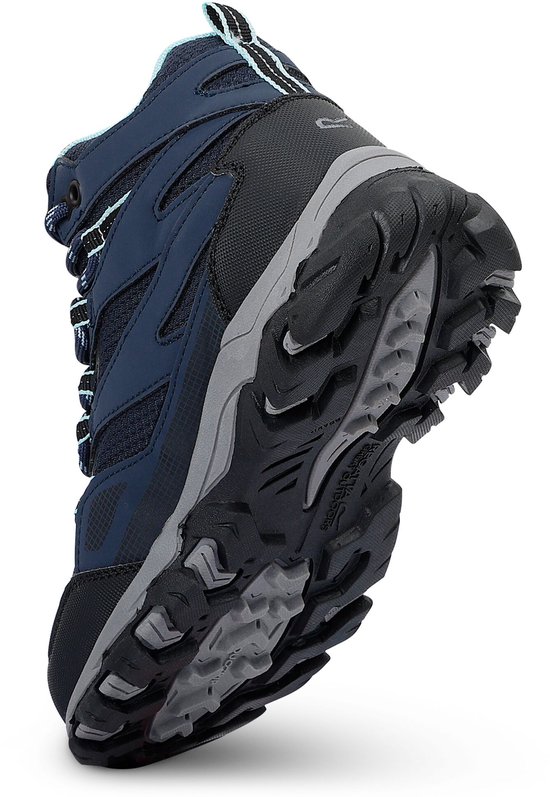 Bottes femmes de Marche imperméables Enfants Holcombe 3