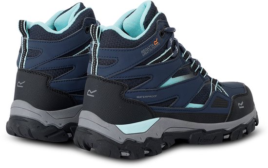 Bottes femmes de Marche imperméables Enfants Holcombe 3