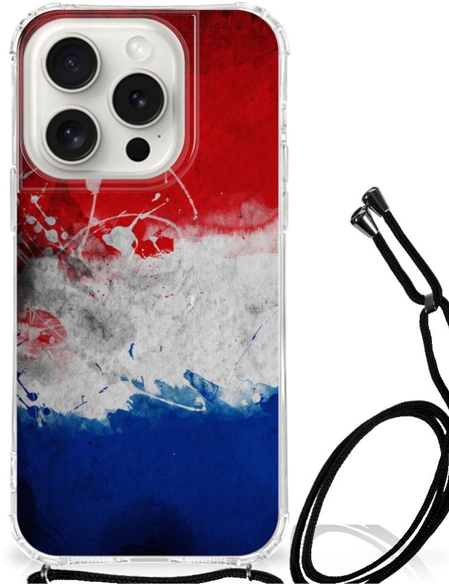 iPhone 15 Pro Cover Case Nederland