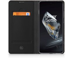 OnePlus 12 Book Cover Kompas