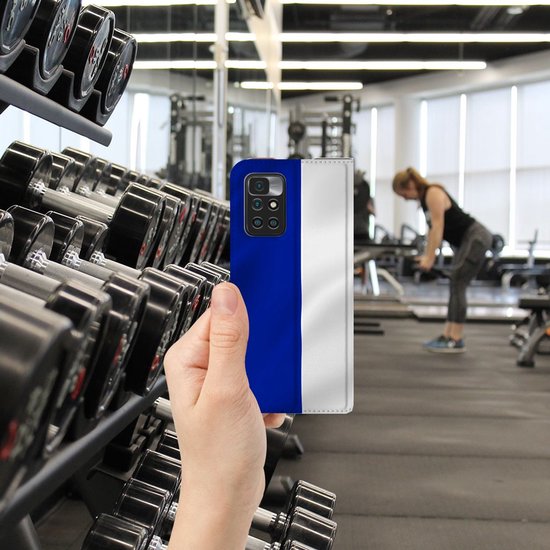 Étui de support pour Xiaomi Redmi 10 (France)