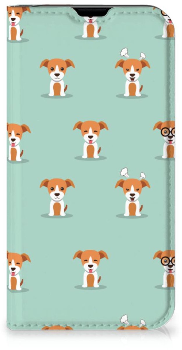 iPhone 13 Mini Hoesje maken Pups