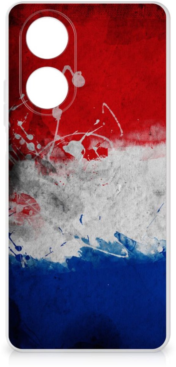 OPPO A58 4G Hoesje Nederland