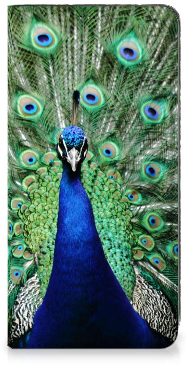Nokia G22 Hoesje maken Pauw