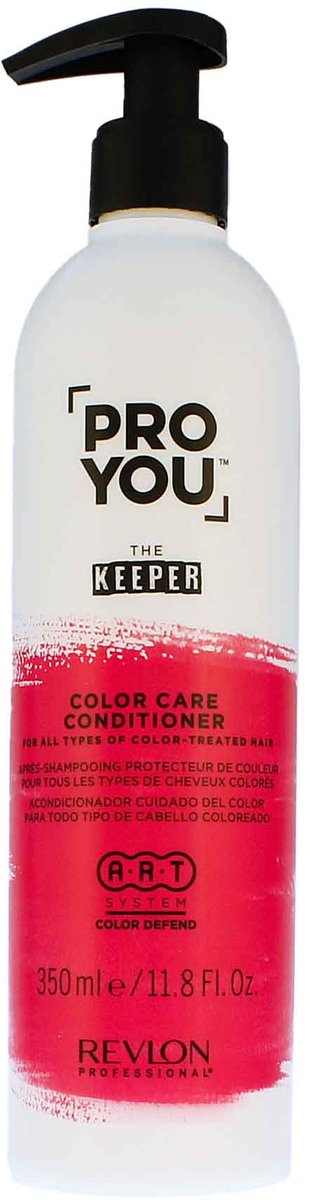 Conditioner Revlon Por You The Keeper (350 ml)