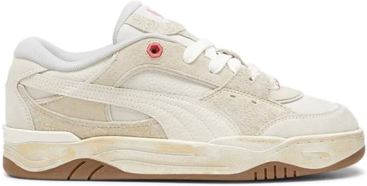 PUMA 180 x Jeff Staple Heren Sneakers Schoenen 397320-01 Multicolor