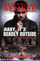 The Noel Kringle Chronicles 5 - Baby, It's Deadly Outside