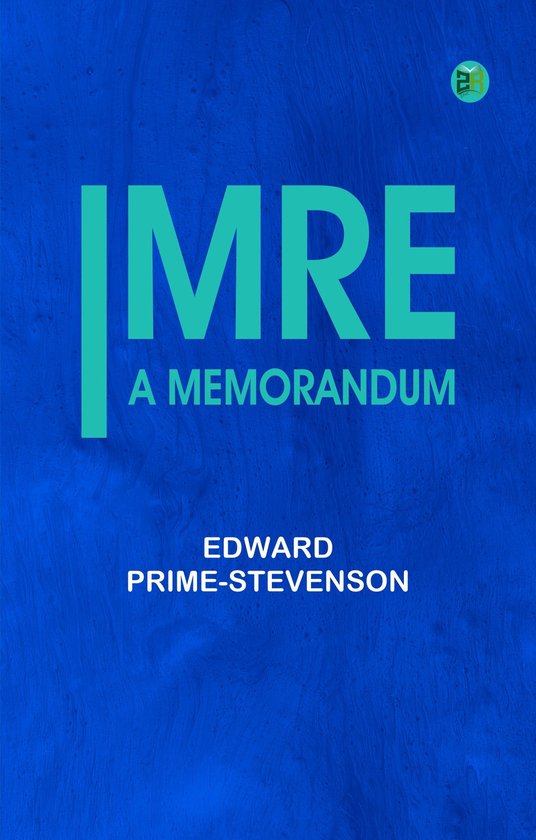 Imre: A Memorandum