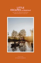 Little Escapes - Little Escapes in Nederland