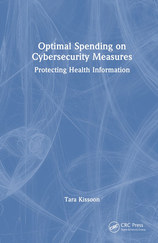 Optimal Spending on Cybersecurity Measures - cover