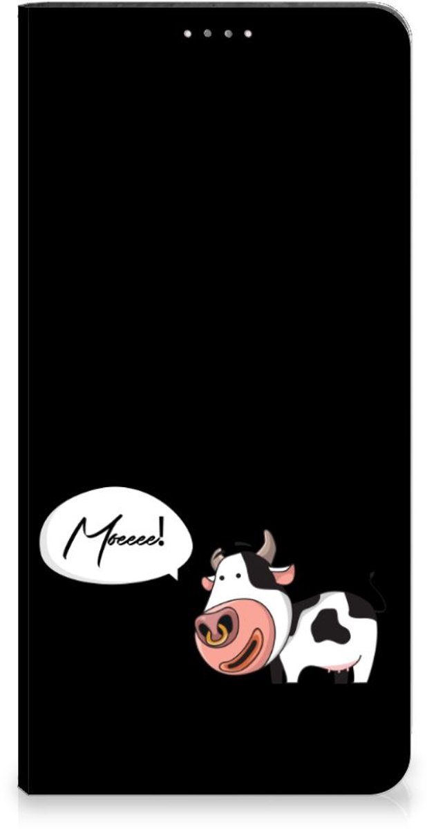 Samsung Galaxy A14 5G Magnet Case Cow