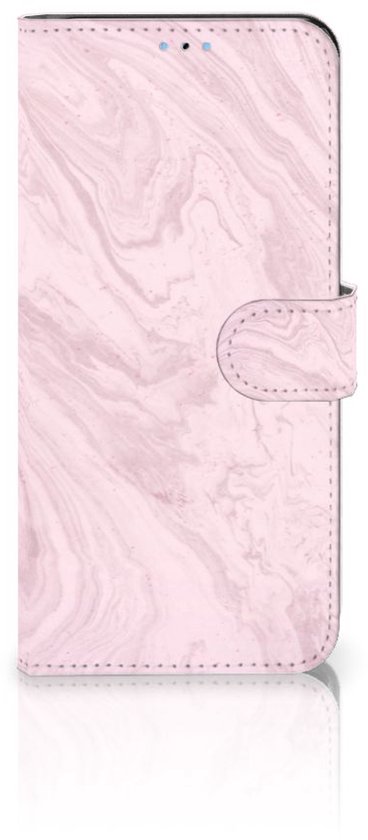 Coque OPPO Reno8 Pro Coque pour Rose Marble