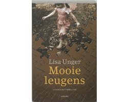 Mooie Leugens