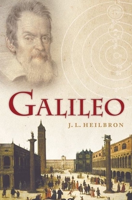 Galileo - cover