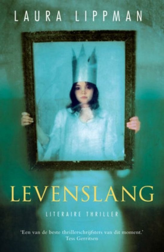 Levenslang - cover