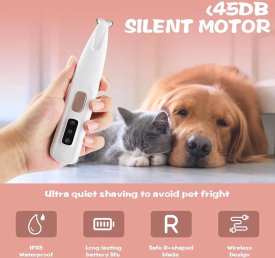 Honden urn - Katten urn - Stijlvolle Houten Urn met Fotolijstje - Een